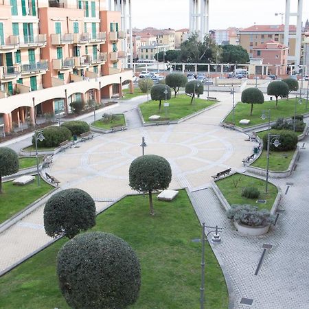 Appartamento Ristrutturato Con Terrazzo Varazze Exteriér fotografie