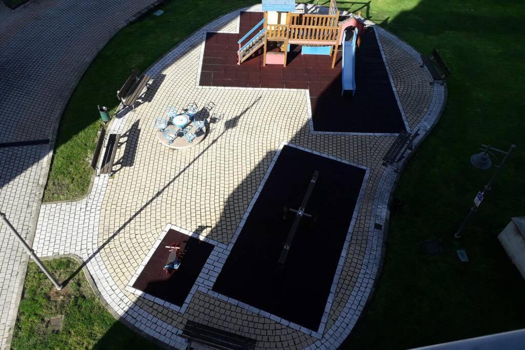 Appartamento Ristrutturato Con Terrazzo Varazze Exteriér fotografie
