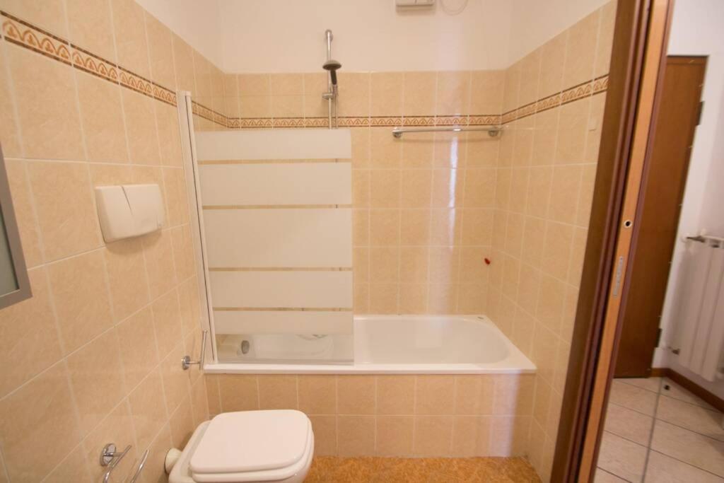 Appartamento Ristrutturato Con Terrazzo Varazze Exteriér fotografie